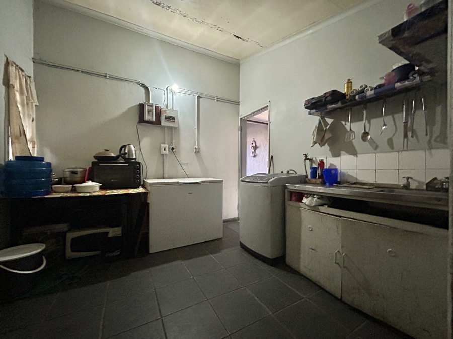 2 Bedroom Property for Sale in Bellville South Western Cape
